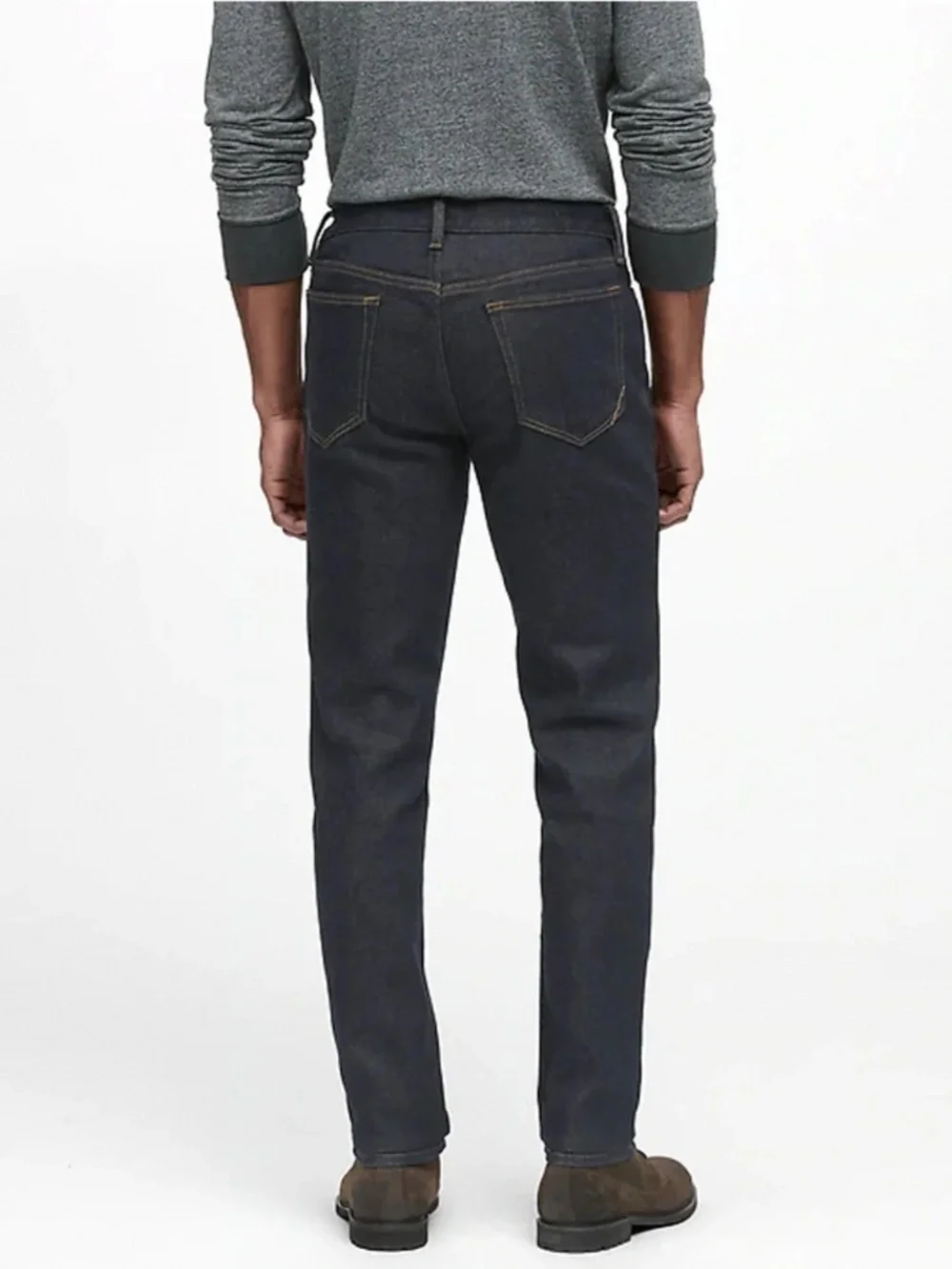 Banana Republic Slim Legacy Jean